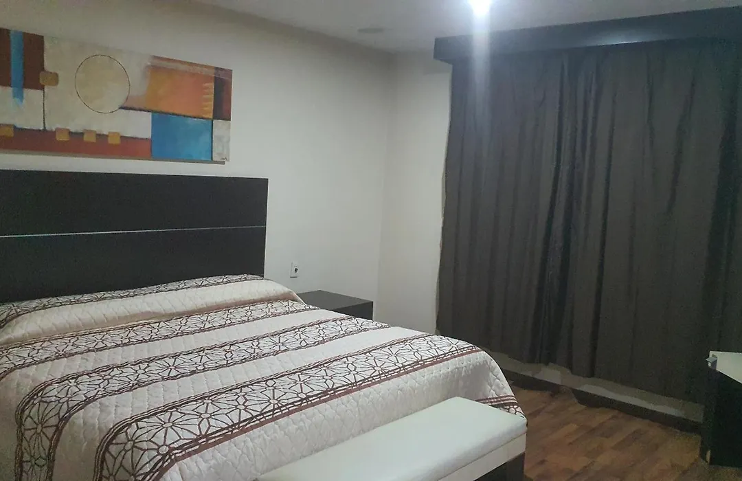Hotel Paraiso-1