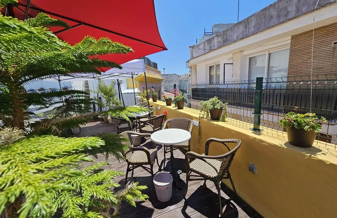 Zaida Boutique Hotel-1