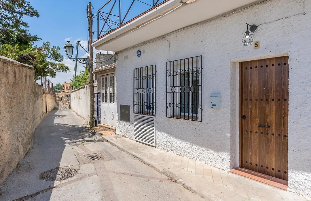 Casa Zahareña-1