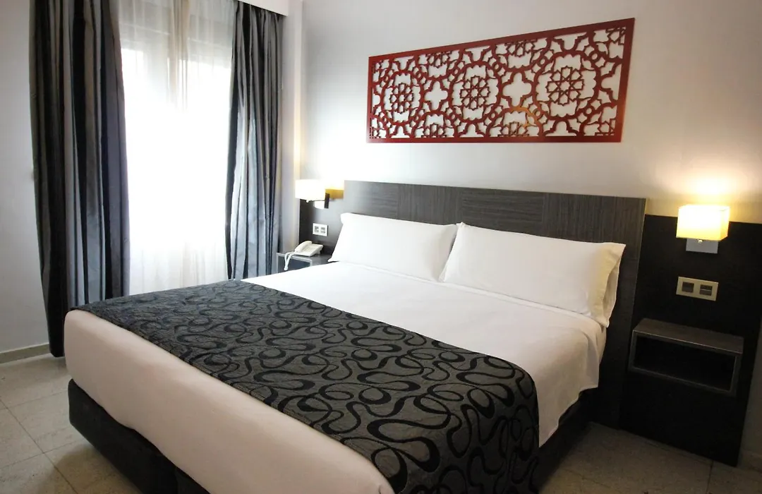 Hotel Venecia-1