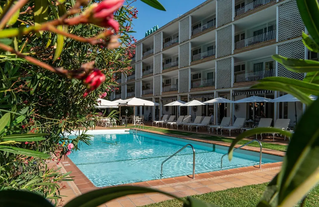 Hotel Araxa - Adults Only-1