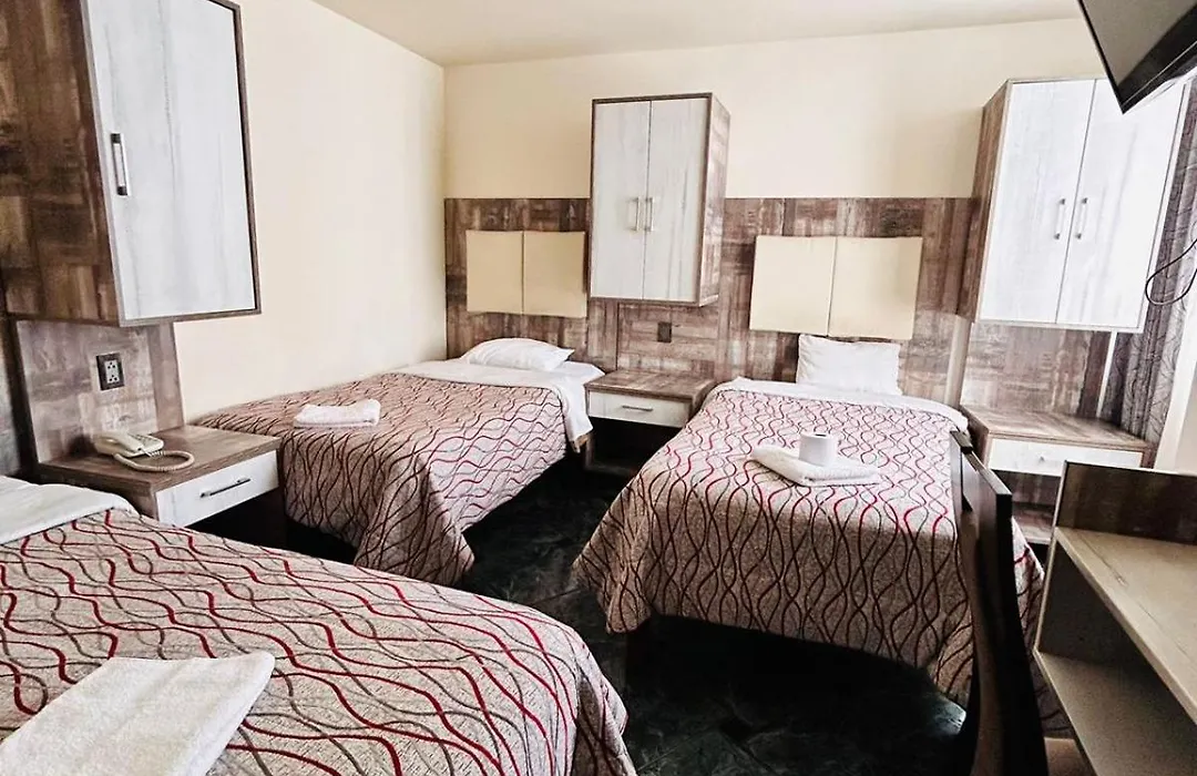 Hotel Arequipa Center-1