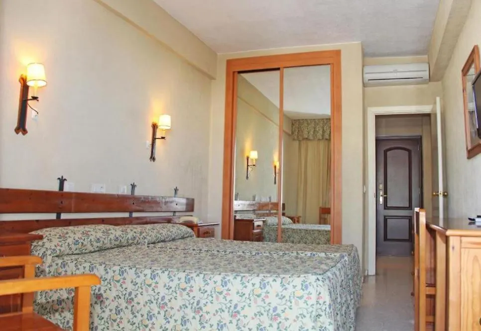 Hotel Al Sur De Chipiona By Youroom-1
