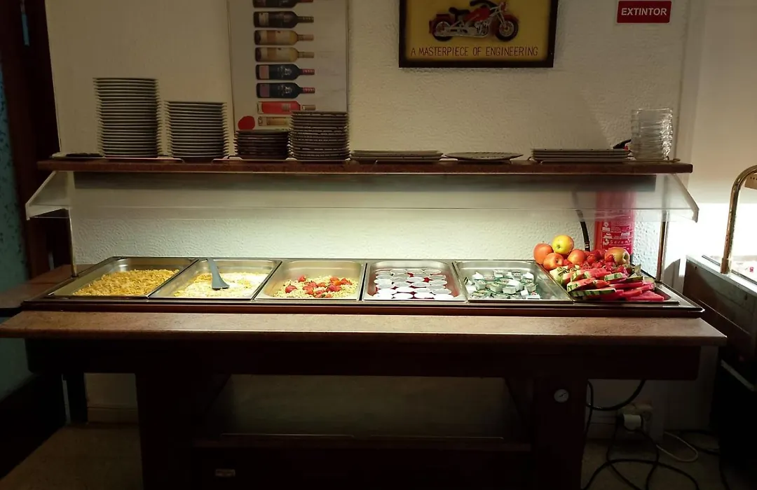 Hostal Caste-1