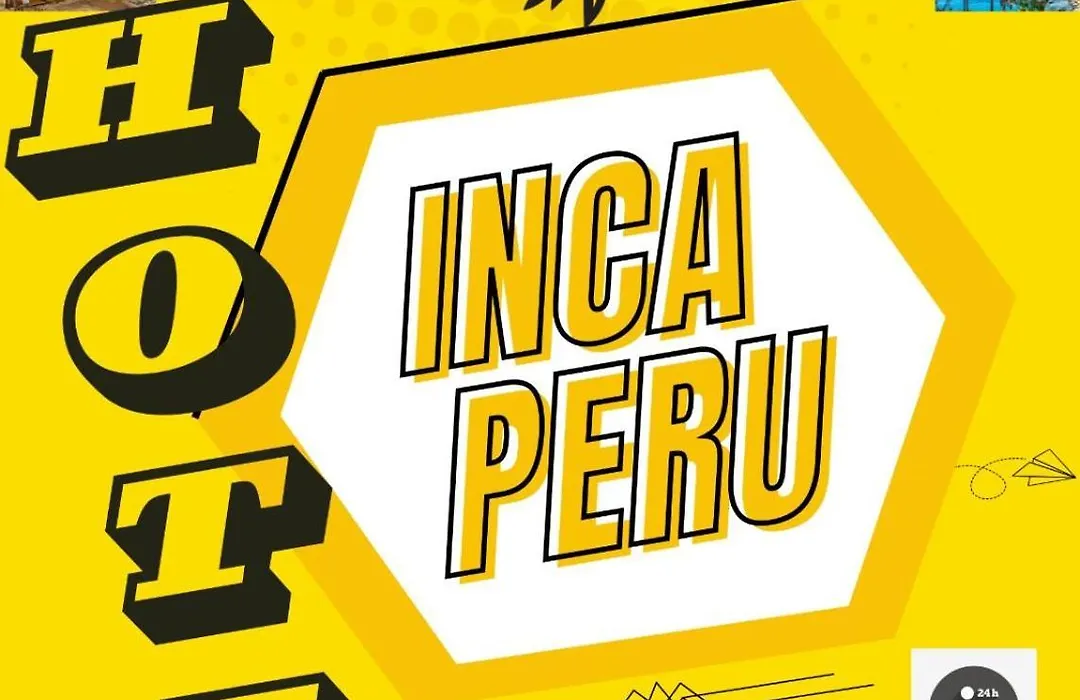 Hotel Inca Perú-1
