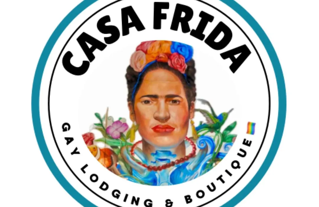 Casa Frida GayLodging-1