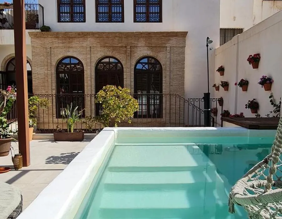 Murallas de Jayrán Hotel Boutique-1