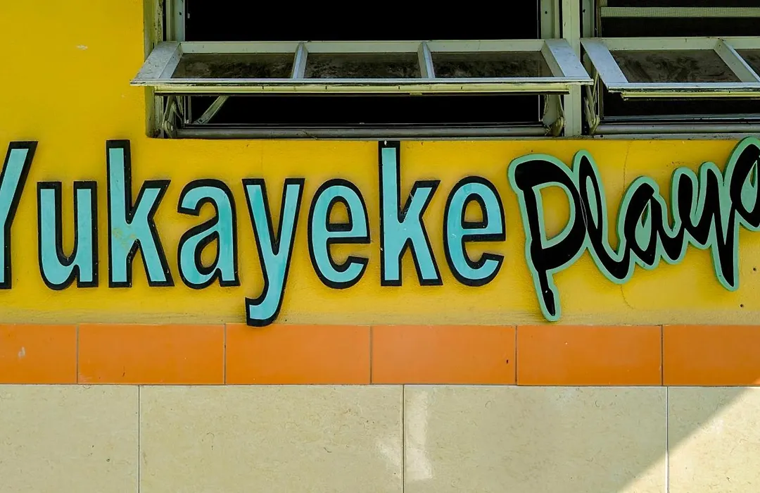 Yukayeke Playa Resort-1