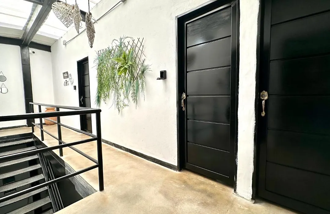 Venecia Loft Hotel-1