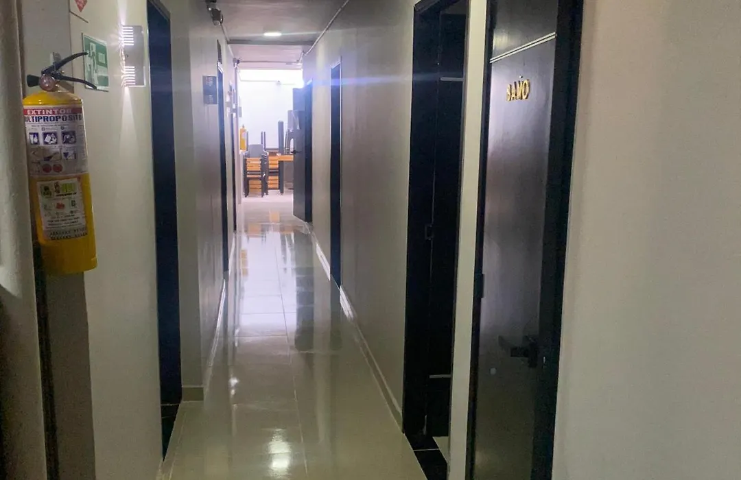 hotel la 70 gold-1