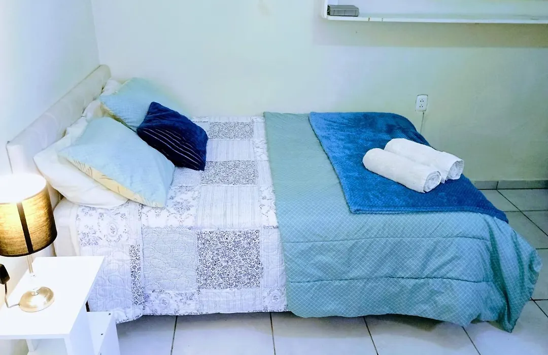 Tacna Guest House-1