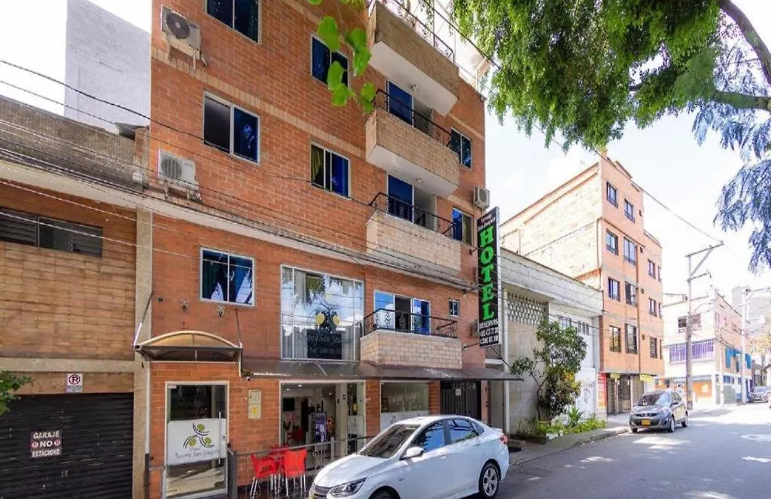 Hotel Torcoroma II-1