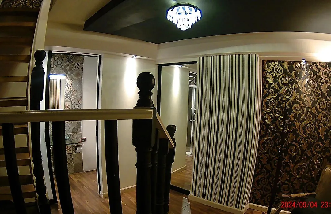 Hotel Casona del Truco-1