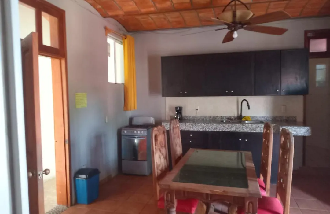 Hotel Casa Raymundo Suites-1