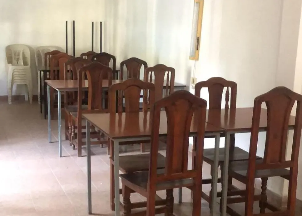 Hospedaje Rojas-1