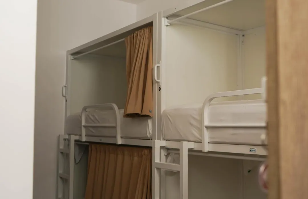 Sweet Sevilla Hostel-1