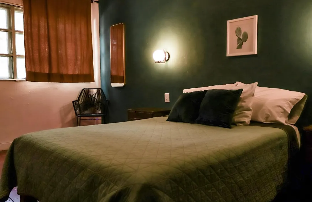 Casa Sabina-1