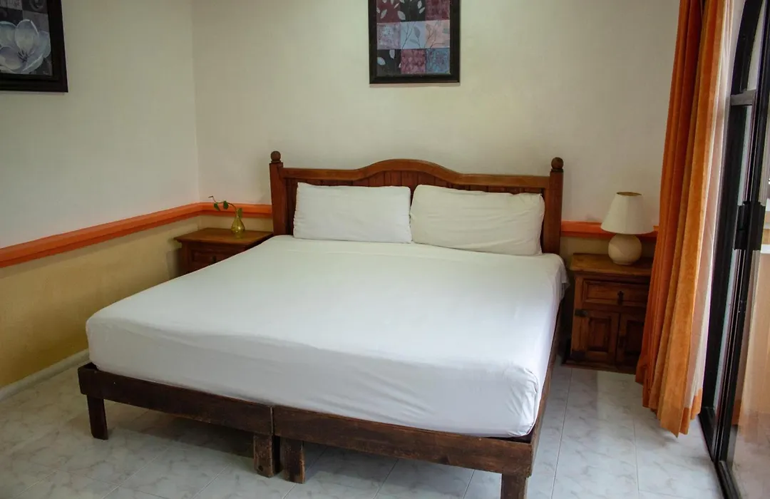 Hotel Vista Caribe Boutique 1-1