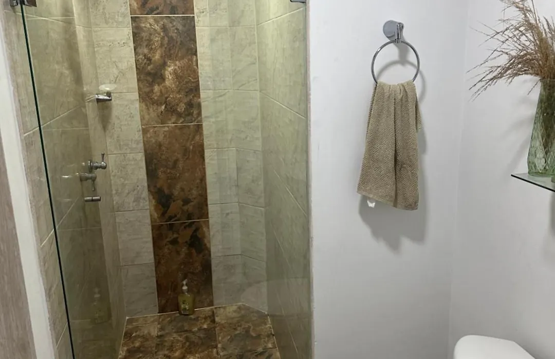 Hostal Campo Amor-1