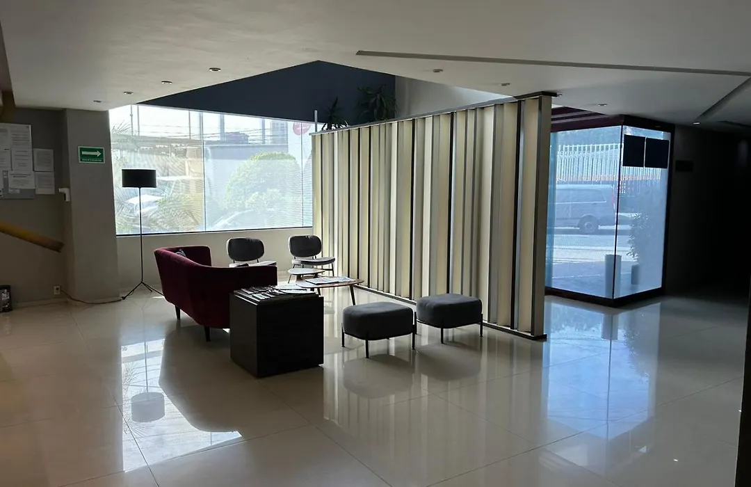 Hotel La Moraleja-1