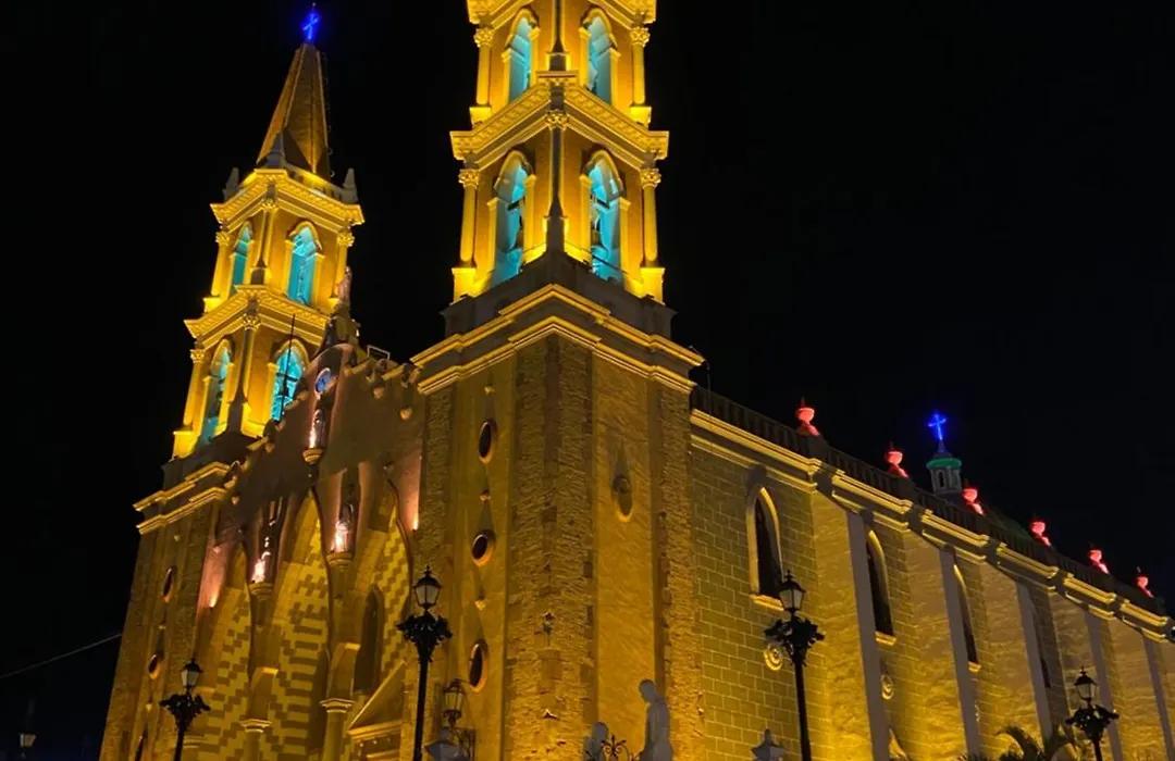 Hotel Perla Mazatlan-1