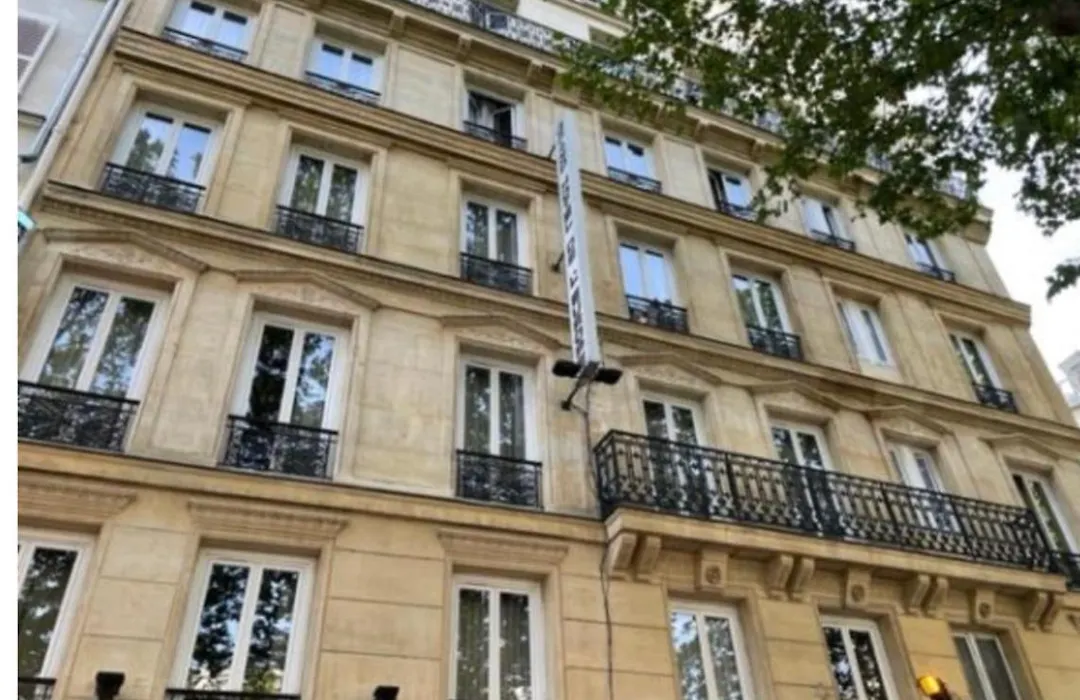 Grand Hotel De L'Europe-1