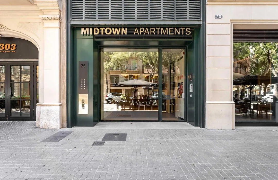 Midtown Apartments-1