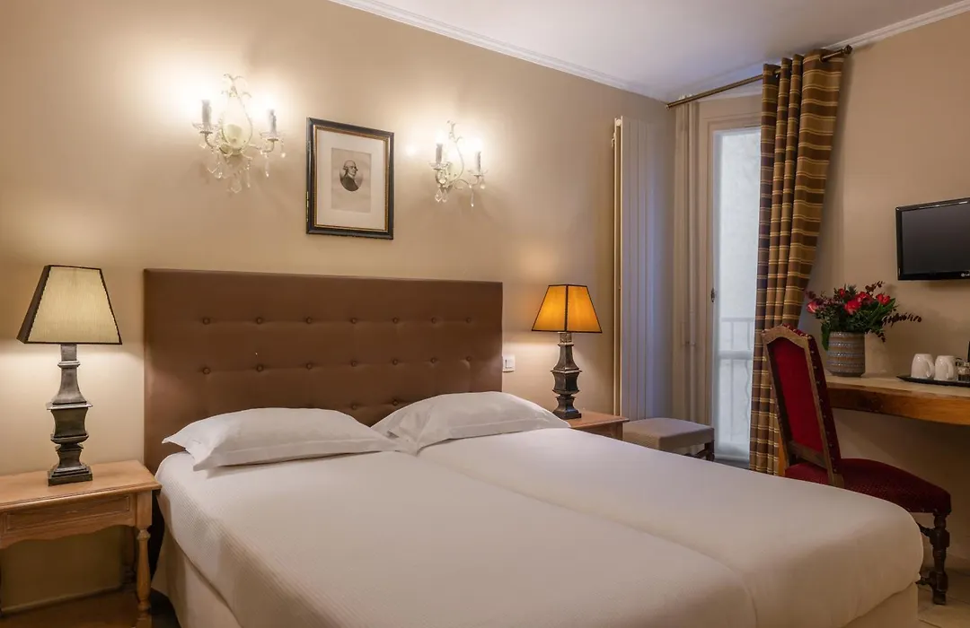 Hotel Albe Bastille-1