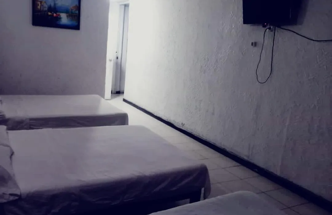 Hotel Acuario-1