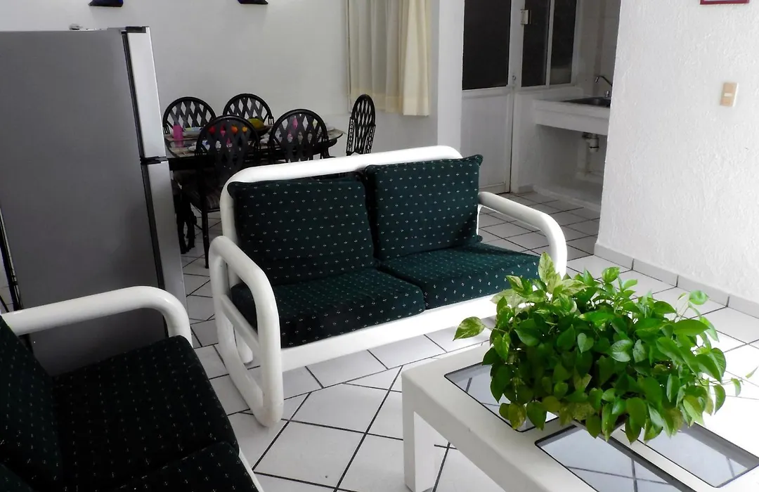 Hotel Villas Balcones de Costa Azul-1