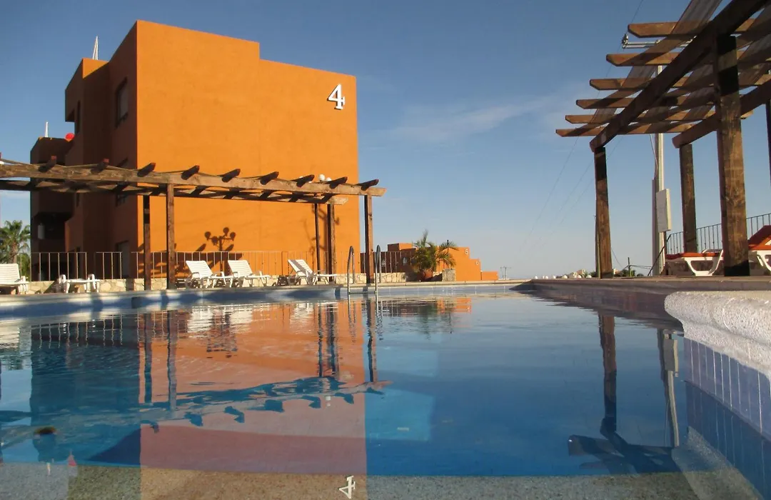 Sunrock Hotel & Suites-1