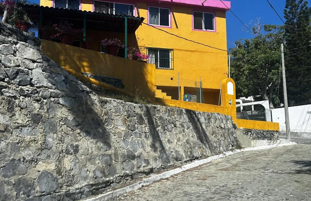 Hostal San Pablo-1
