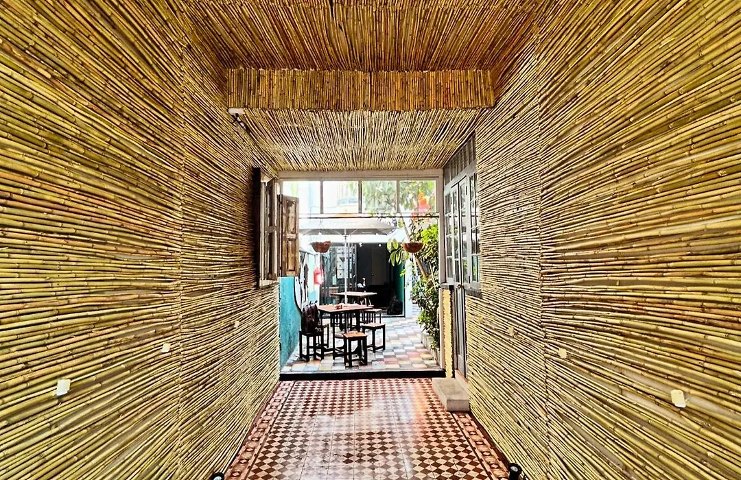 Casa Columpio - Coliving-1