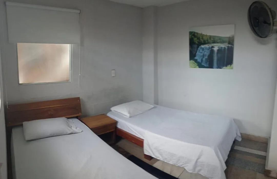 Hotel Unico Medellin S.A.S-1