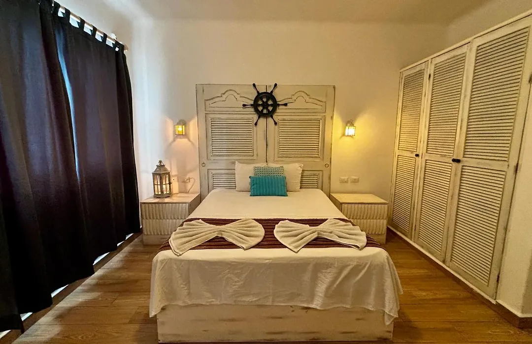 Coco Rio Hotel - Mamitas Beach Area-1