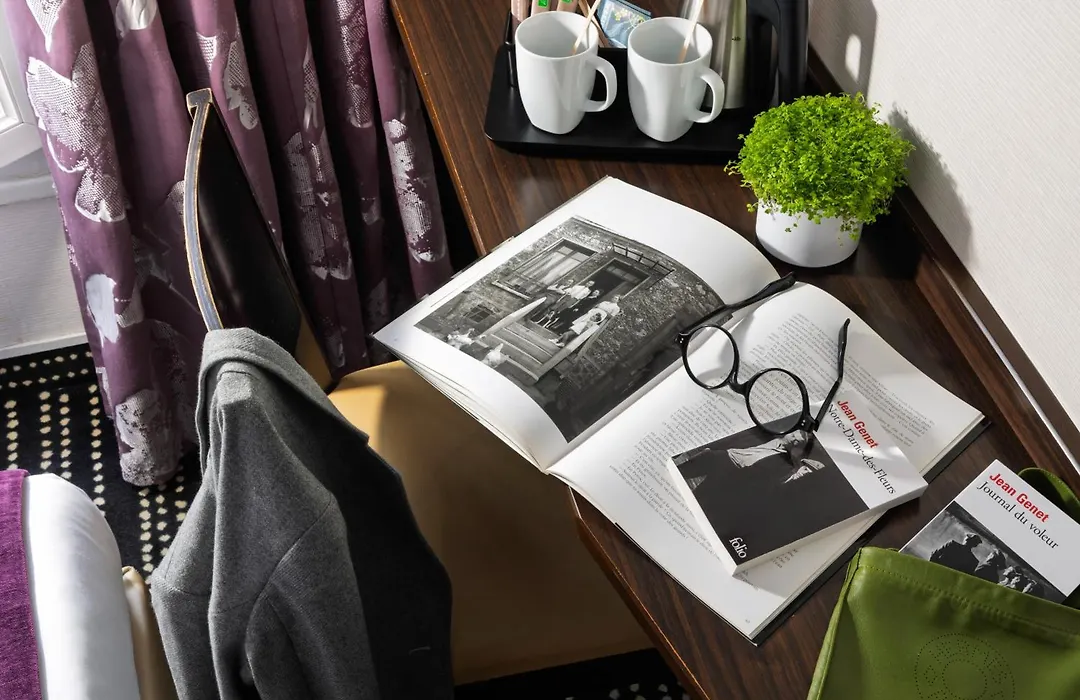 Jack'S Hotel-1