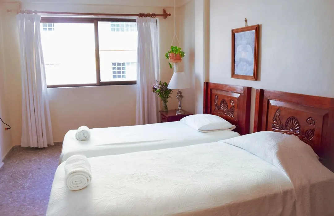 Boutique Hotel Delfin 5Th Avenue-1