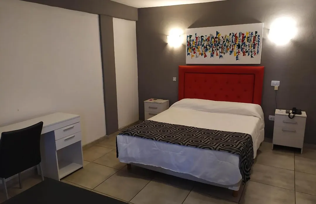 Hotel Gbh-1