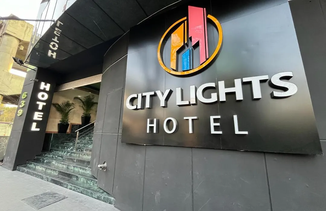Hotel City Lights-1