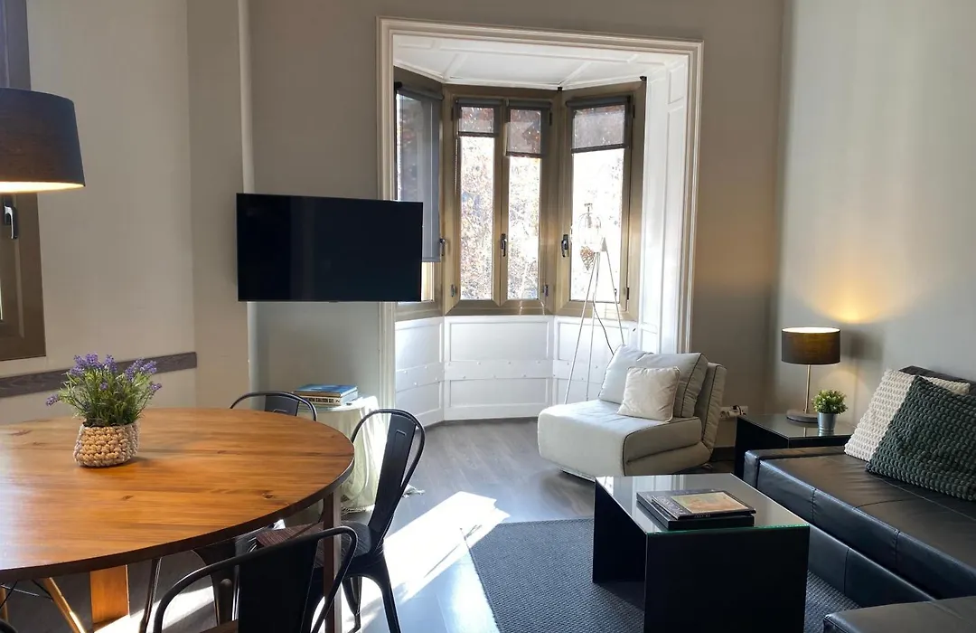 555 Apartments Bcn-1