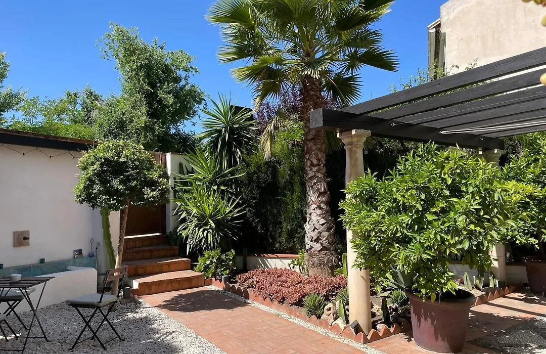 San Miguel B&B Granada-1