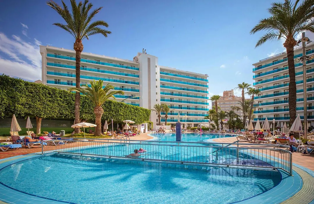 Hotel Servigroup Venus-1