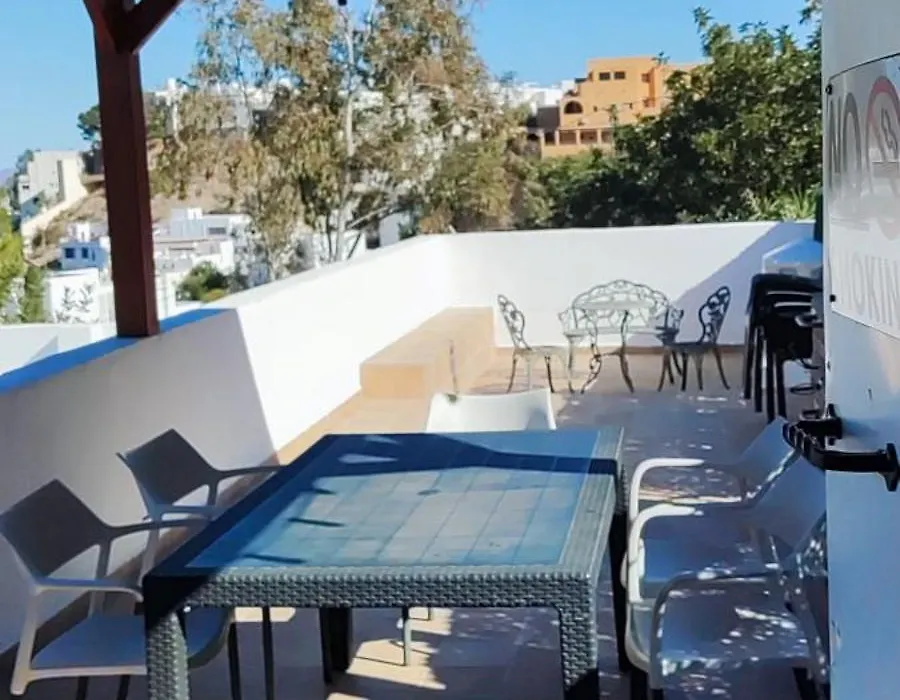 Casa Rural La Fuensanta-1