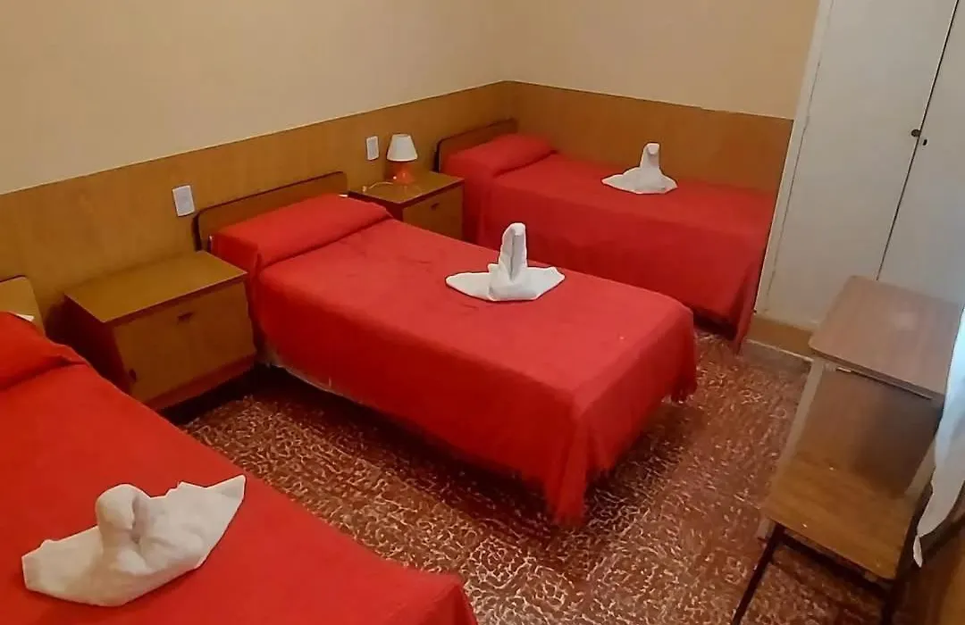 Hotel Malibu-1