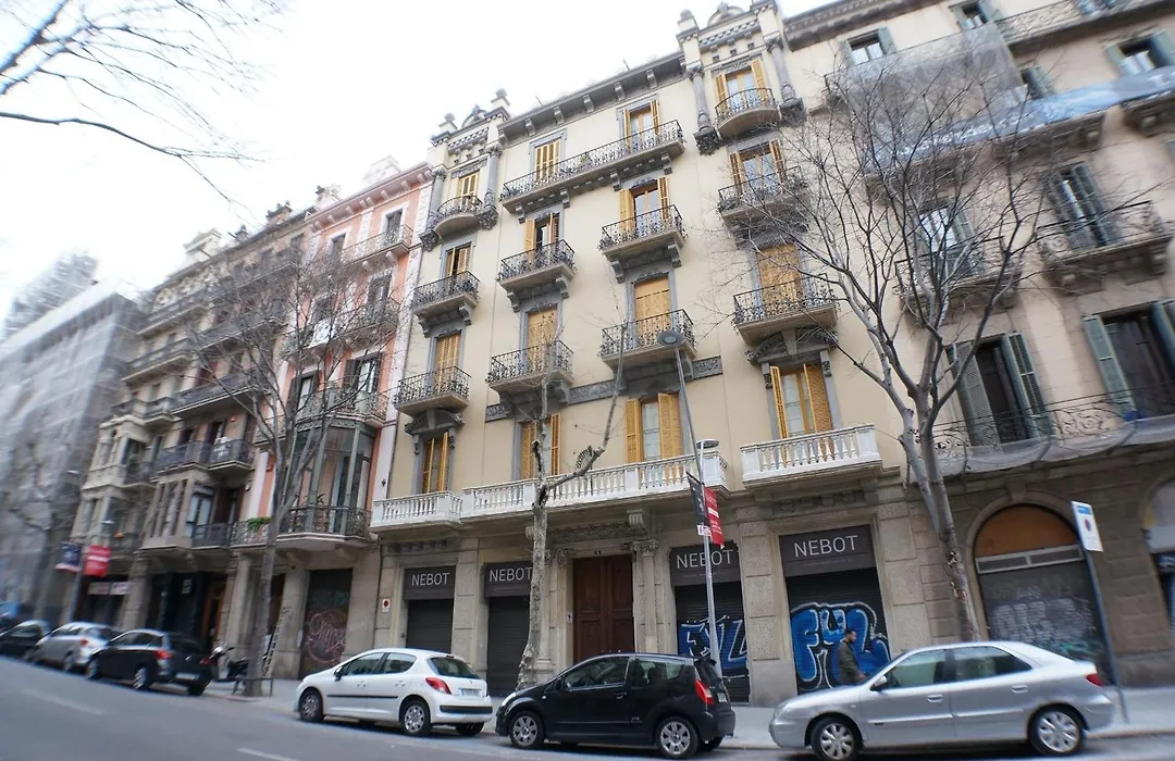 Pension Casa De Barca-1