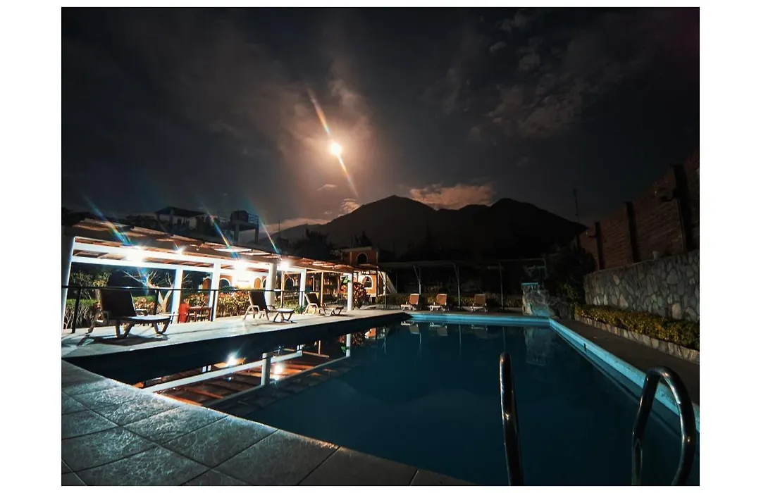 Hotel El Molle-1