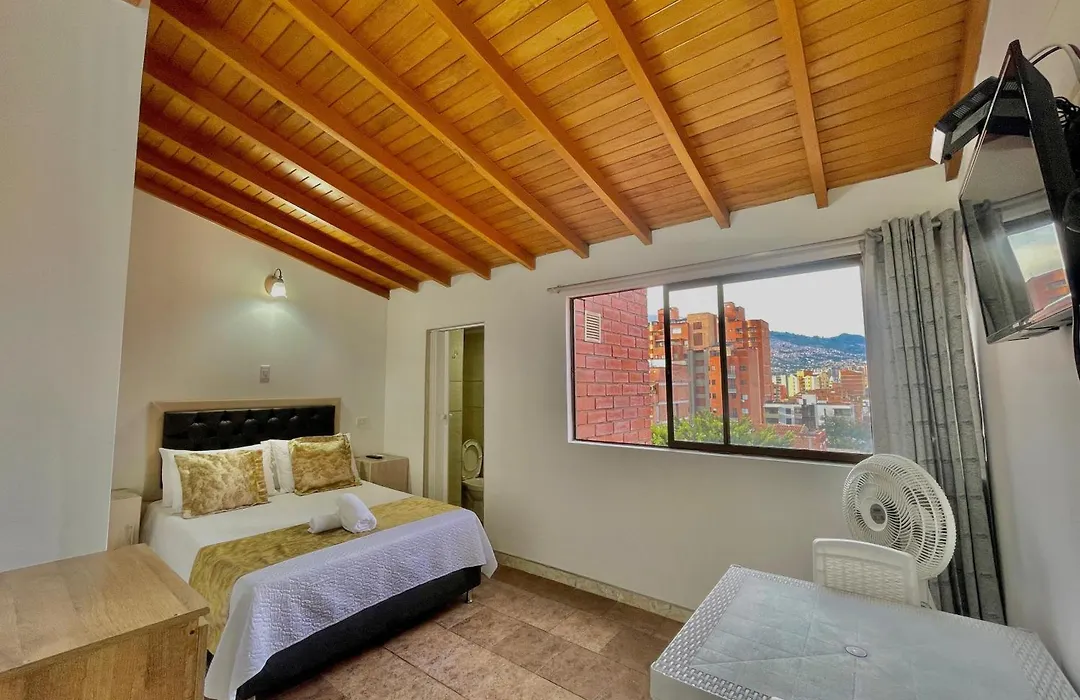 Hotel Torre Primavera-1