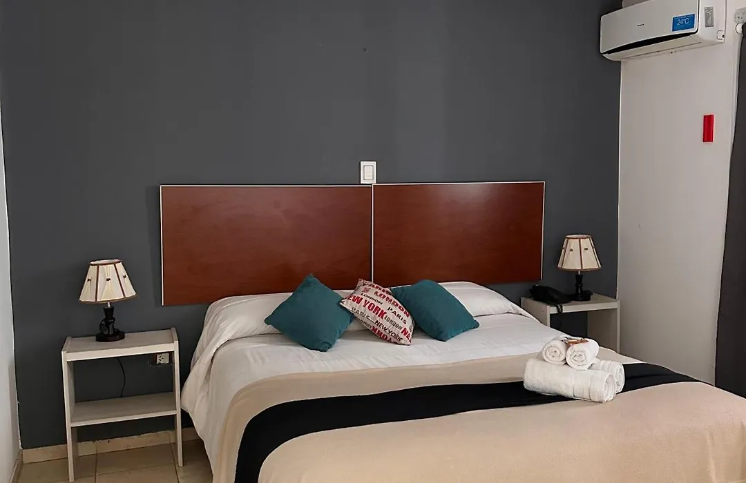 Hotel Internacional-1