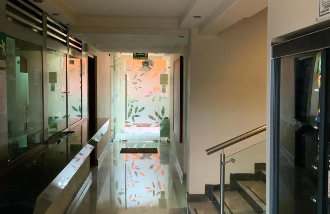 Hotel Tacuba-1