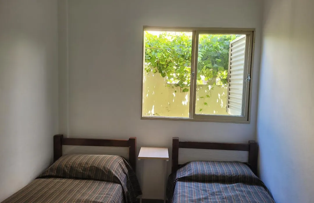 Hotel Camacho-1
